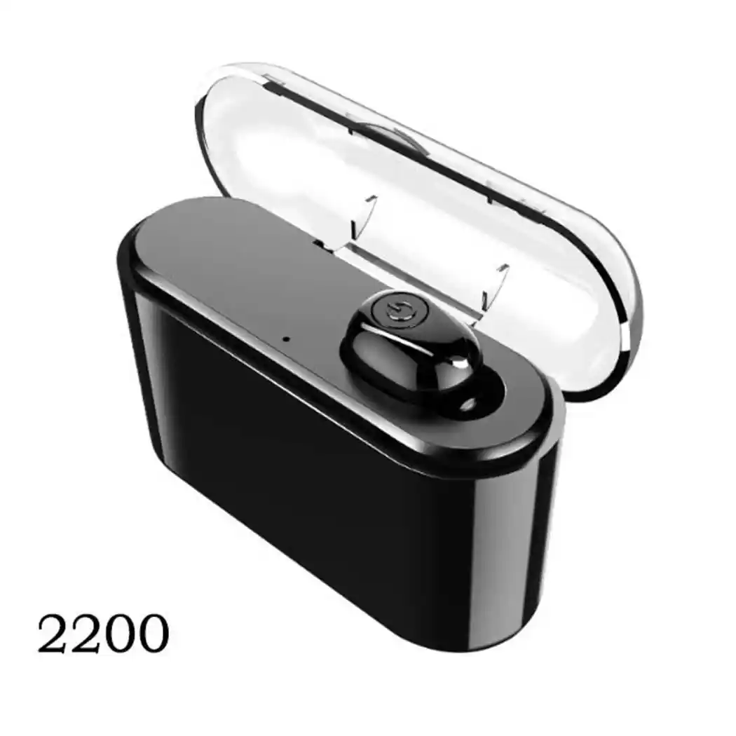 multipoint earbuds