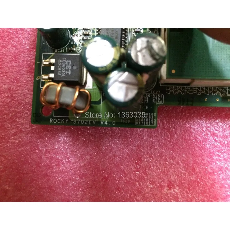 ROCKY-3702EV  3