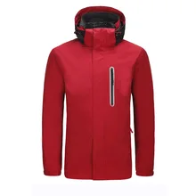 LACCI Для мужчин 005-2 ультра-светильник мягкий теплый 3-точечный обмена на гусином пуху куртка Фитнес уличная спортивная одежда