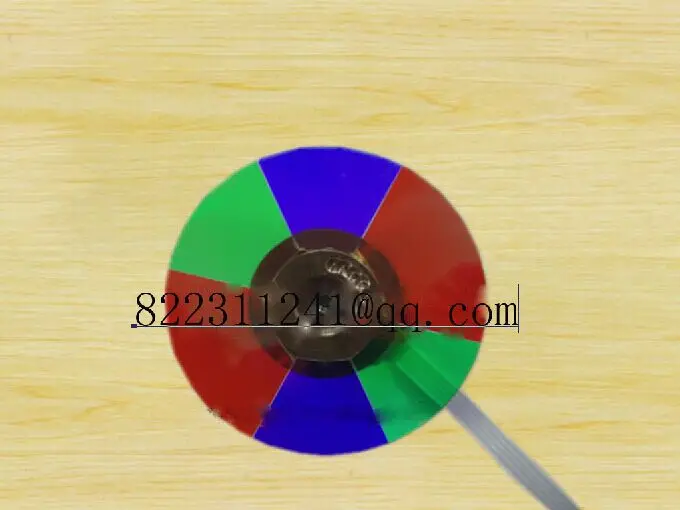 

NEW Original Projector Color Wheel for Infocus SP5700 Wheel Color