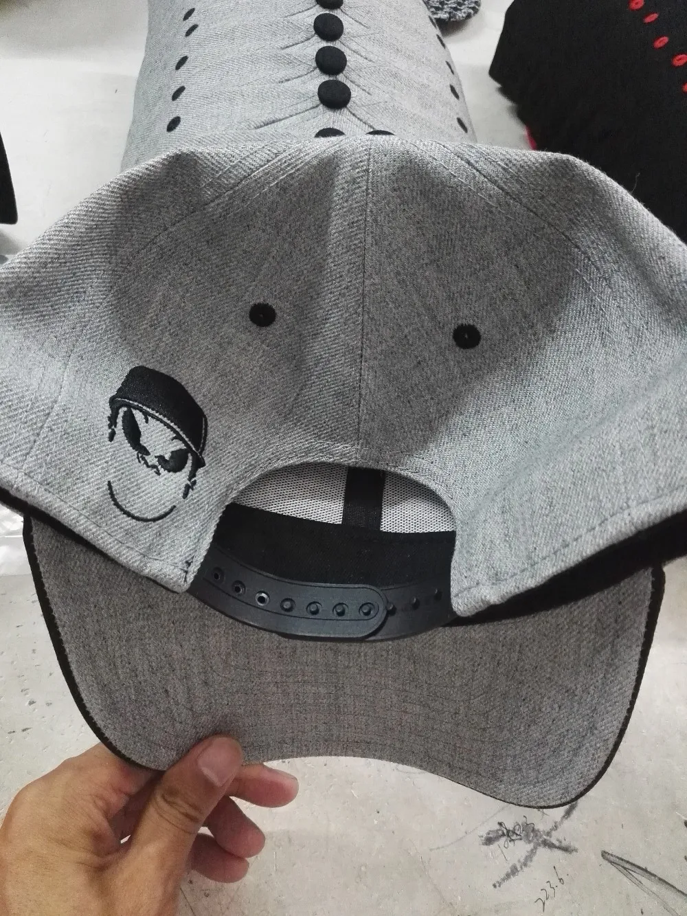 Оптовые и розничные кепки snapback, шляпы, 2d Вышивка,. moq 7 шт, хип-хоп, высокое качество, шесть панелей бейсболки