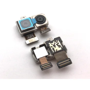 

1Pcs New For Huawei Honor 6X Back Rear Camera Flex Cable Big Camera Module For Huawei GR5 2017