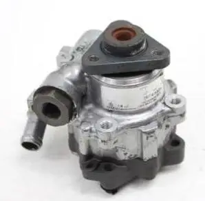 

New Power Steering Pump ASSY For AUDI A8 3.0 4E0145155N