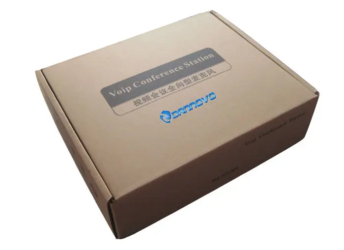DANNOVO USB всенаправленный микрофон 360 градусов пикап встроенный динамик подключи и
