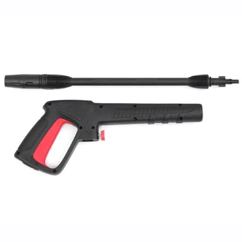 

High Pressure Automobiles Water Gun Nozzle Sprayer Car Drying Cleaning Gun Deep Clean Washing Accessories Garden Sprinkle