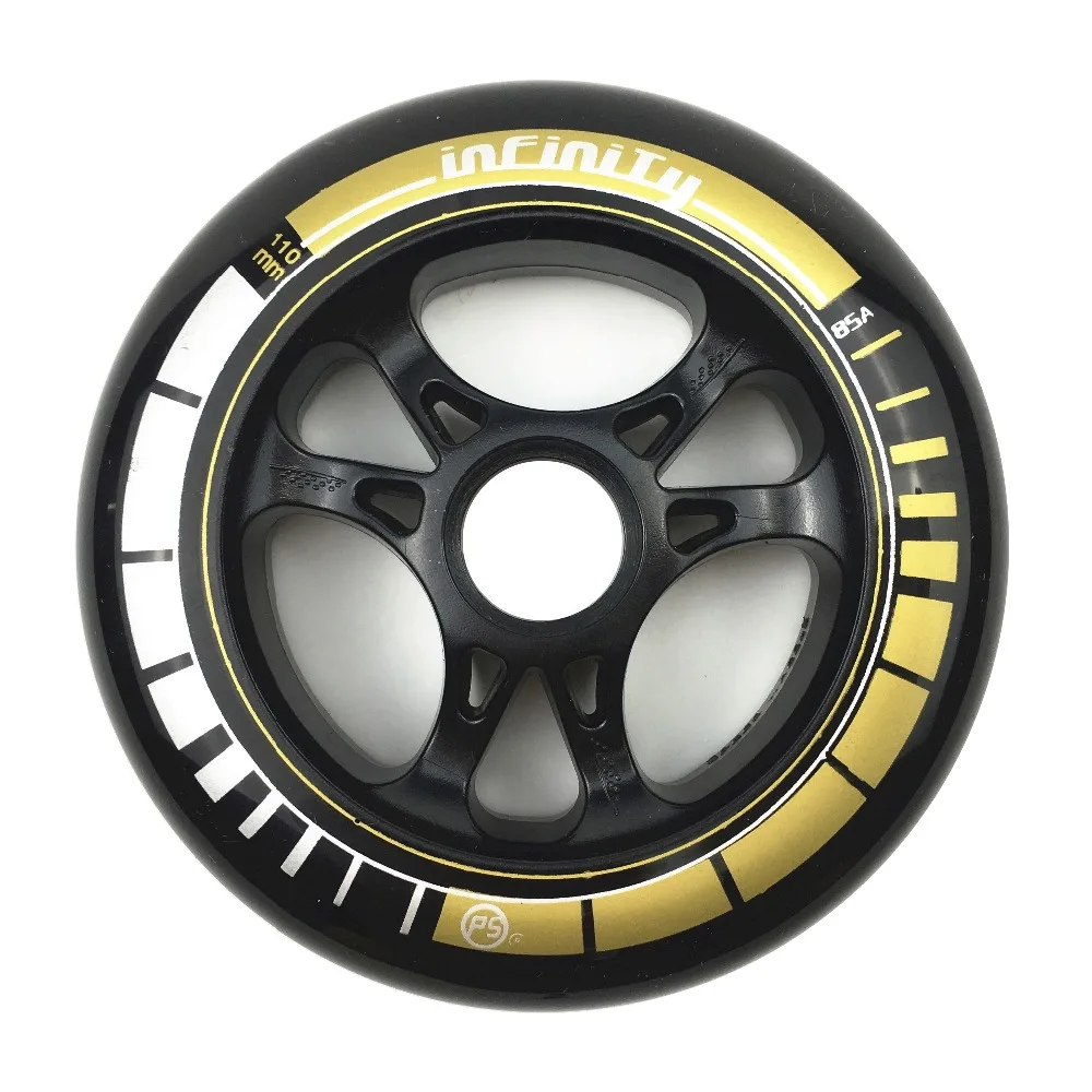 infinity black 110