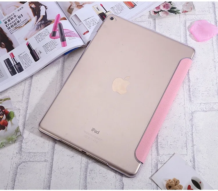 Милый чехол книжка Schnauzer для IPad 2 3 4 Air Air2 планшета нового iPad 9 7 2017 автоматическое