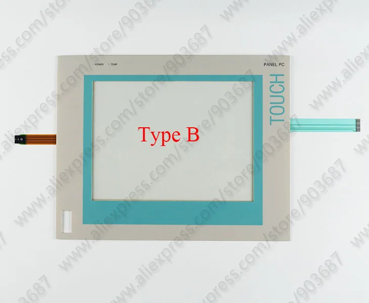 PC670-12 TOUCH  S-B