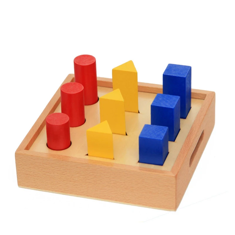 Imagini pentru montessori tools