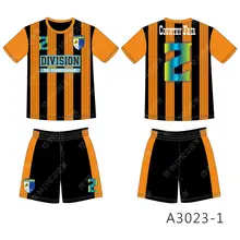 Professional Design Men’s sportswear uniforms custom any logo and number
