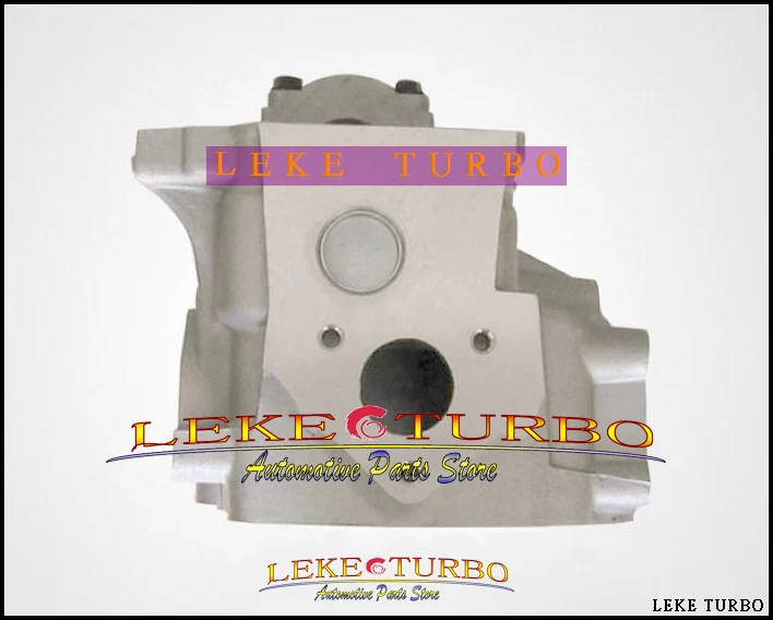11101-75011 1RZ 1RZ-E Bare Cylinder Head 1110175011 11101-75012 For TOYOTA (2)