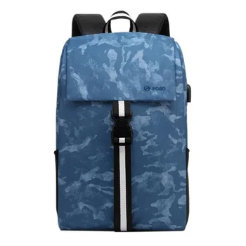 

Anti Theft Women Men Backpacks USB Charging Laptop Backpack School Bags For Teenage Girls College Waterproof Travel Bag Mochila