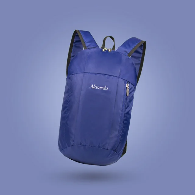 alameda nappy bag