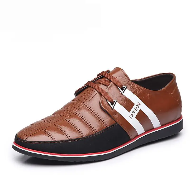 Creepers Hot Sale Chaussure Homme 2016 All Season Business