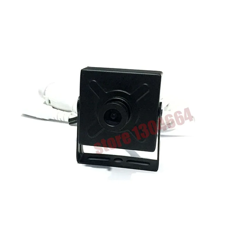 

HD MINI1080P/2MP P2P Home Security H265 SONY IMX323 Sensor IP Camera Surveillance Baby Monitor mini CCTV Camera free shipping