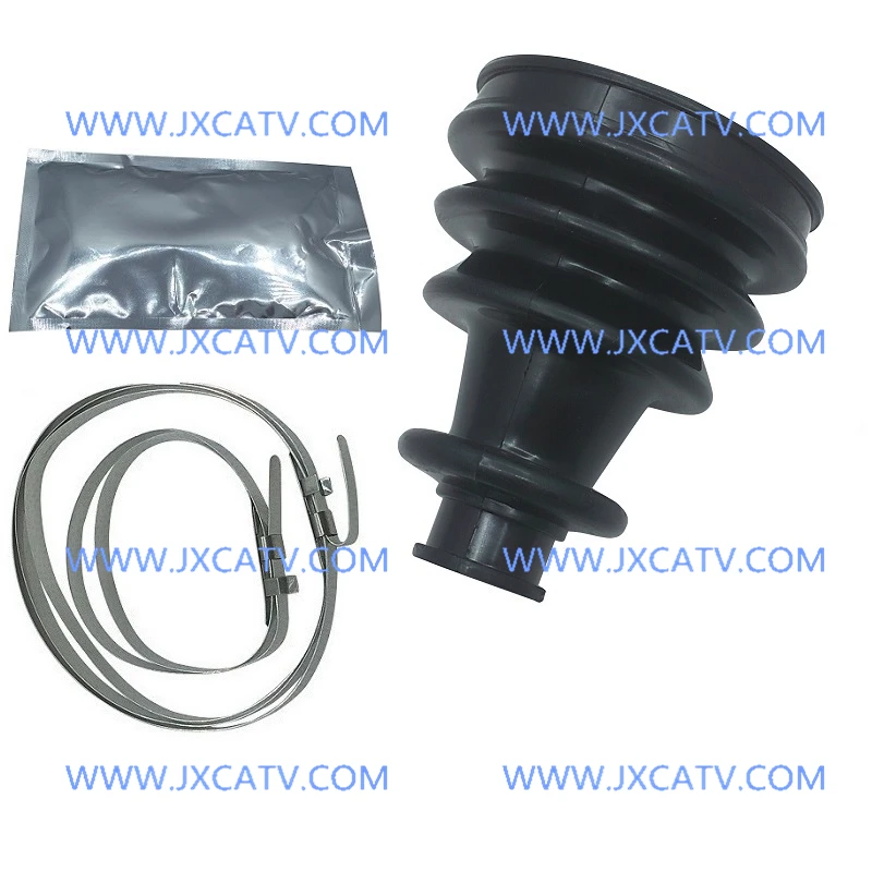 CV Boot Repair Front Outer for Polaris Sportsman 500 4x4 HO 2002 2003 2004 2005