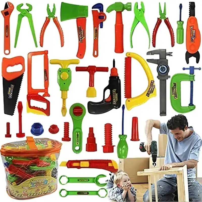 craftsman toy tools