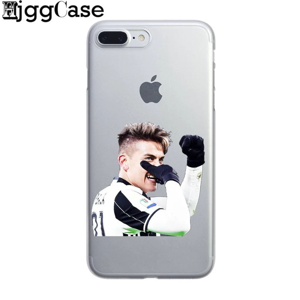 coque dybala iphone 6