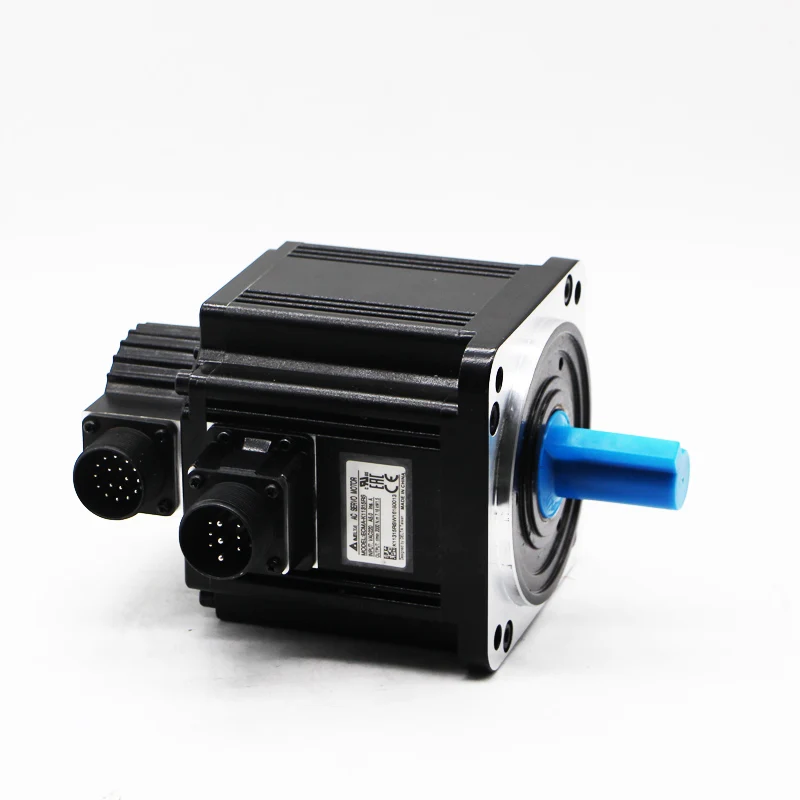 ECMA-E21310RS 1kW 2000RPM B2 AC Серводвигатель Новый в коробке | Обустройство дома