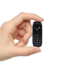 Оригинальный супер маленький телефон BM70 Magic Voice стерео Bluetooth