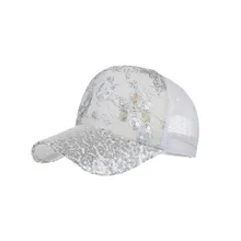 Новые бейсболки женские мужские хлопковые летние классные качественное блестящее регулируемые бейсболки шляпы Gorras para hombre# pingyou