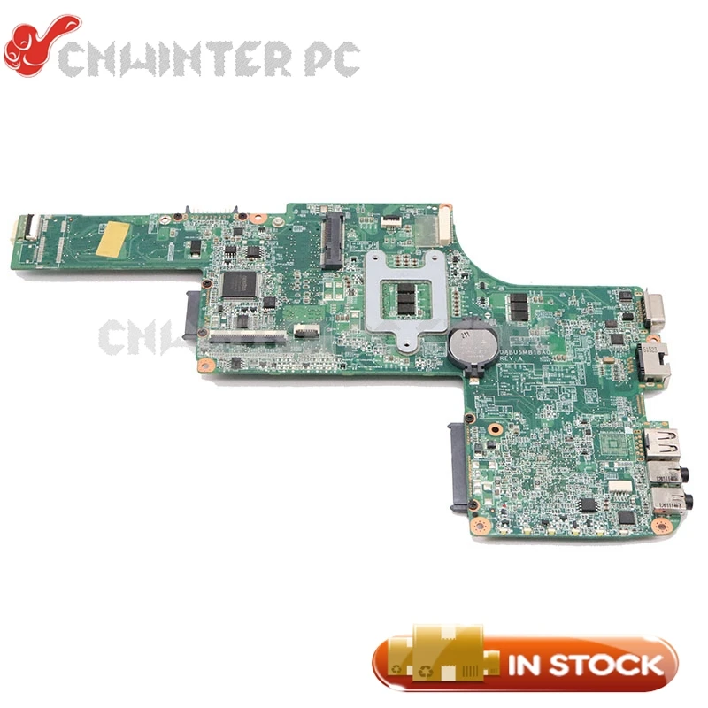 NOKOTION لتوشيبا L730 L735 اللوحة المحمول A000095030 DABU5MB18A0 HM65 UMA DDR3 اختبار كامل NOKOTION لتوشيبا L730 L735 اللوحة المحمول A000095030 DABU5MB18A0 HM65 UMA DDR3 اختبار كامل