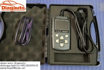 

Xhorse ISCANCAR MM-007 VW AUDI Super VAG ISCANCAR VAG OBD2 Code Scanner