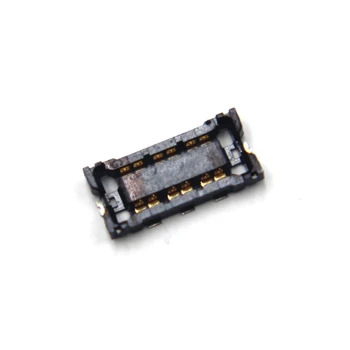 

2pcs/lot Inner FPC Connector Battery Holder Clip Contact for meizu M2 note/ M1 note /meilan note 1 /meilan note 2