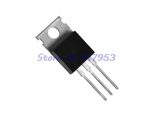 

10pcs/lot TIP102 TIP120 TIP122 TIP127 TIP142 TIP147 LM317T IRF3205 Transistor TIP142T TIP147T In Stock