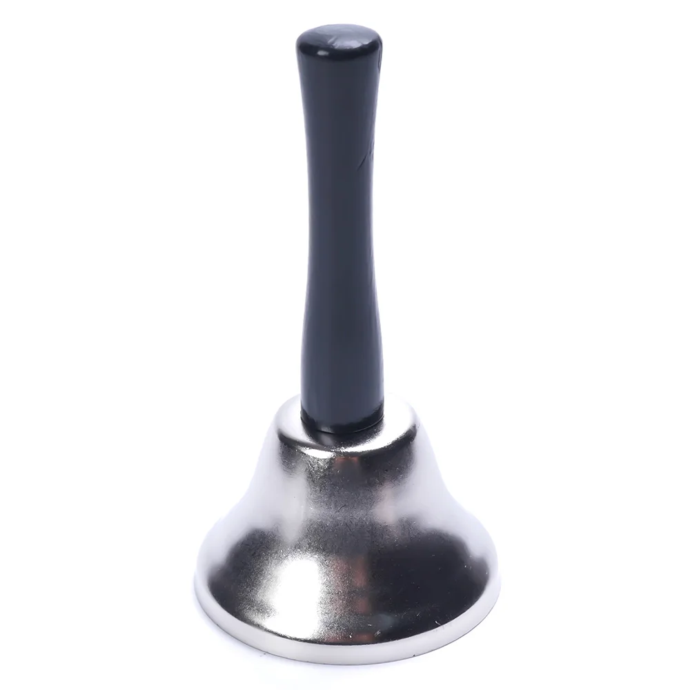 

Noble Reception Dinner Party Shop Hotel Hand Bell School Handbell Restaurant Call Bell Service Sound Bell