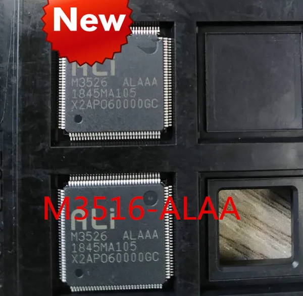 

Free shipping 100% New original M3516-ALAAA M3516 M3526-ALAA M3526