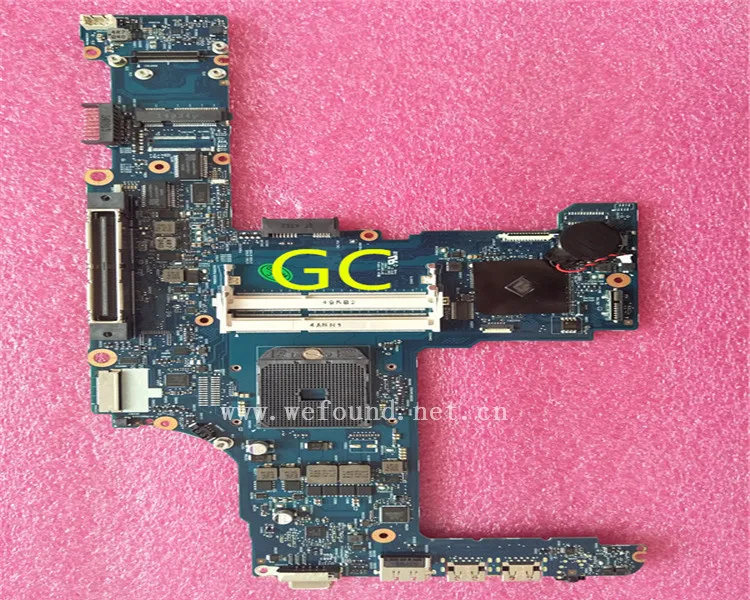

laptop Motherboard For 655 645 G1 745888-601 745883-601 745884-601 system mainboard Fully Tested