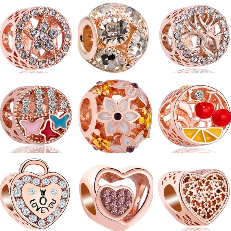 Women DIY Bijoux|Beads| - AliExpress