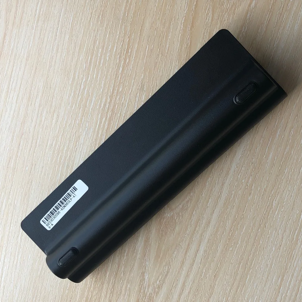 Skup 6600mAh 9 komórki akumulator do laptopa A31 N56 A32 N56 A32 N46 A33 N56 dla Asus N46 N46V N46VM N46VZ N56 N56D N56V N56VV N56VZ N76 N76V