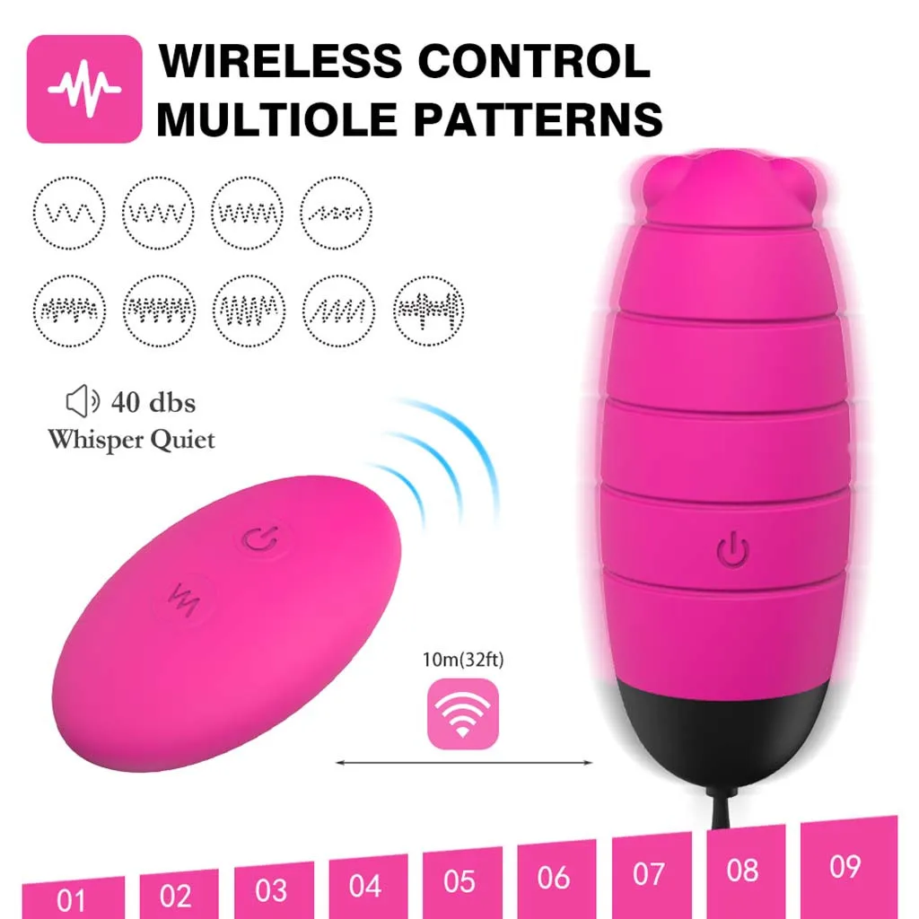 Женский G-spot вибрационный клиторальный стимулятор-Вибратор массажер для
