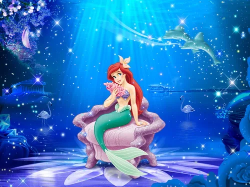 

Fleece background backdrop film shooting fancy sea-maid photography backdrops for studio photography backgrounds HG-406-A