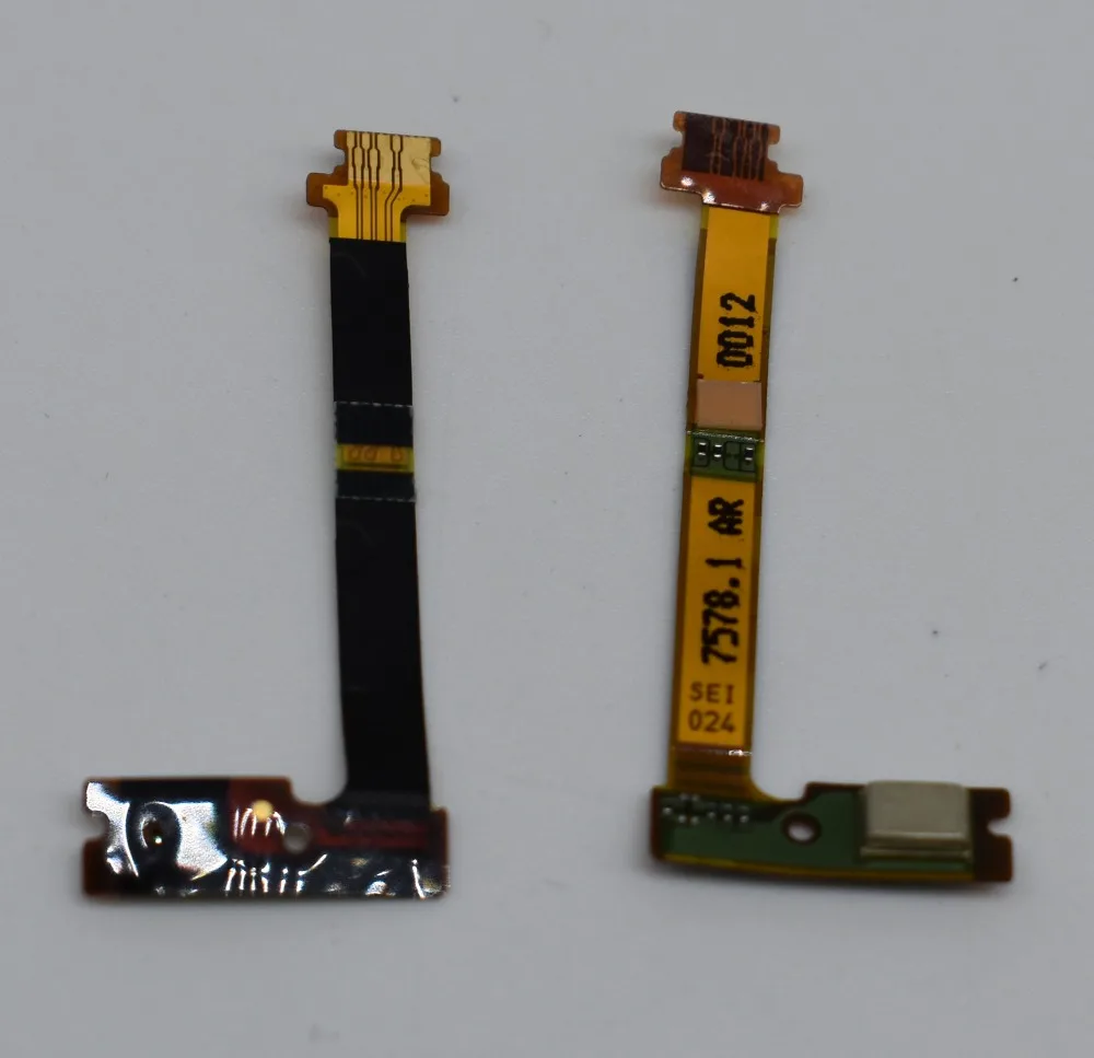 For Sony Xperia Z5 Compact Mini Mic Microphone Module Board Flex Cable Replacement Spare Parts