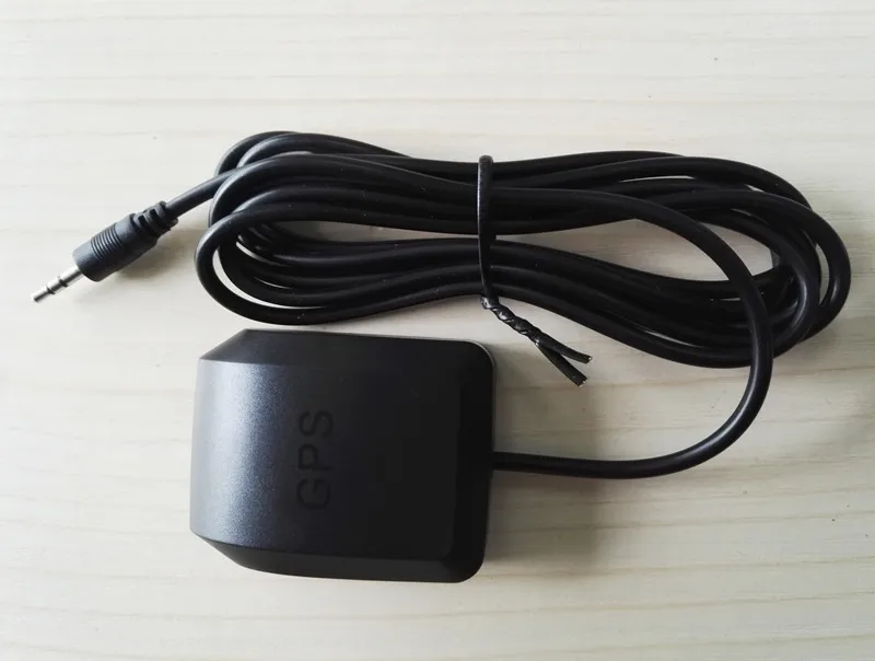 XYCING 3 5 мм 2 разъем Jack Автомобильный видеорегистратор GPS антенна модуль Разъем для