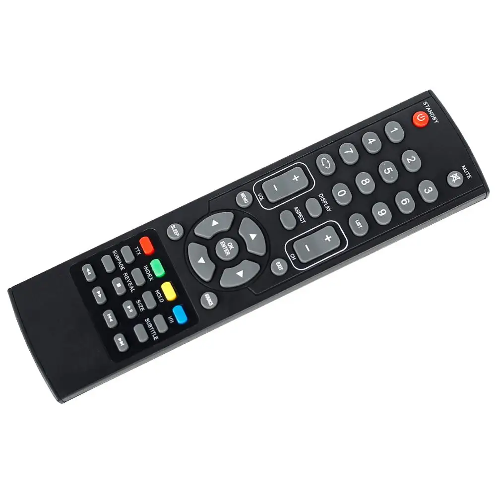 Пульт ДУ, совместимый для SMK1845U SMT185U tv контроллер