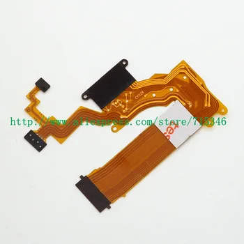 

NEW Lens Aperture Focus Flex Cable For Fuji Fujifilm XC 15-45mm 15-45 mm f/3.5-5.6 OIS PZ Repair Part
