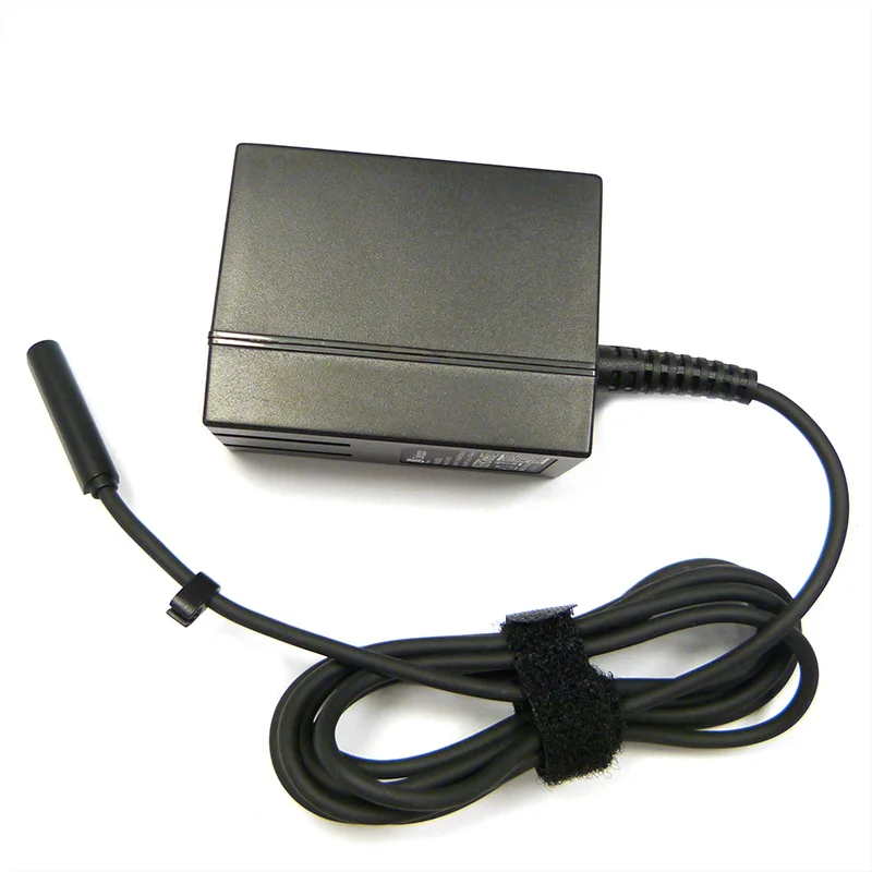 Delippo 5pin 12V 2A 24W Tablet Charger For Microsoft Surface RT RT2tablet chargercharger for