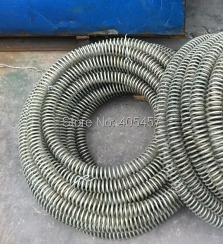 

High temperature resistance wire,oxidation resistance heating element,electric stove wire,Alchrome,electric spring bar