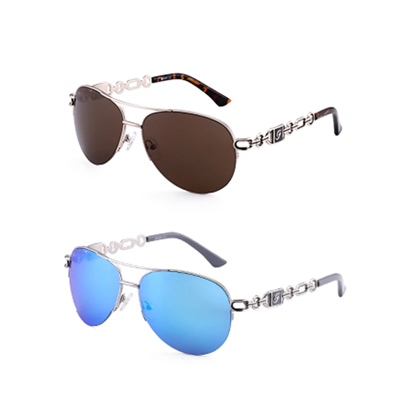 square sunglasses FENCHI Pink Sunglasses Women 2021 Pilot Vintage Female Sun Gasses UV 400 White Shades Zonnebril Dames Oculos Feminino De Sol cute sunglasses Sunglasses