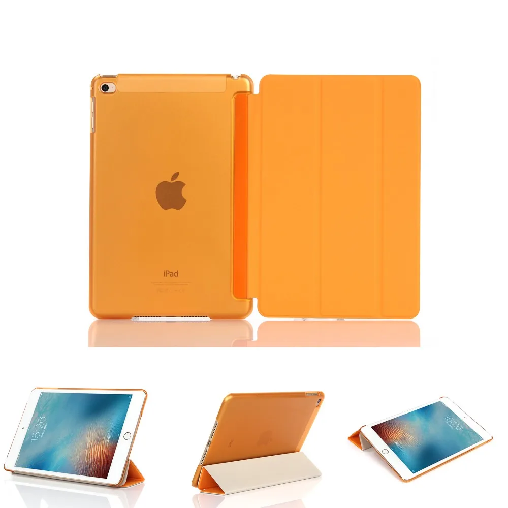 

Wholesale Price Transparent Hard Case for MINI 1 2 3