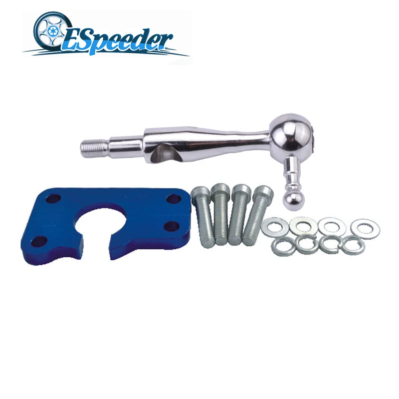 

ESPEEDER Aluminum Car Short Throw Shifter For Toyota MR2(SW20/SW21) (USA/EUROP/JAPAN) Racing