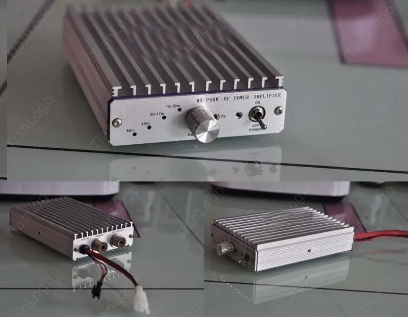 45w Audio Amplifier Circuit Using Stk055