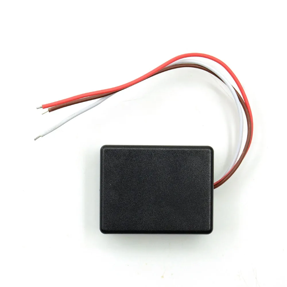 SET OCCUPANCY SENSOR (4)