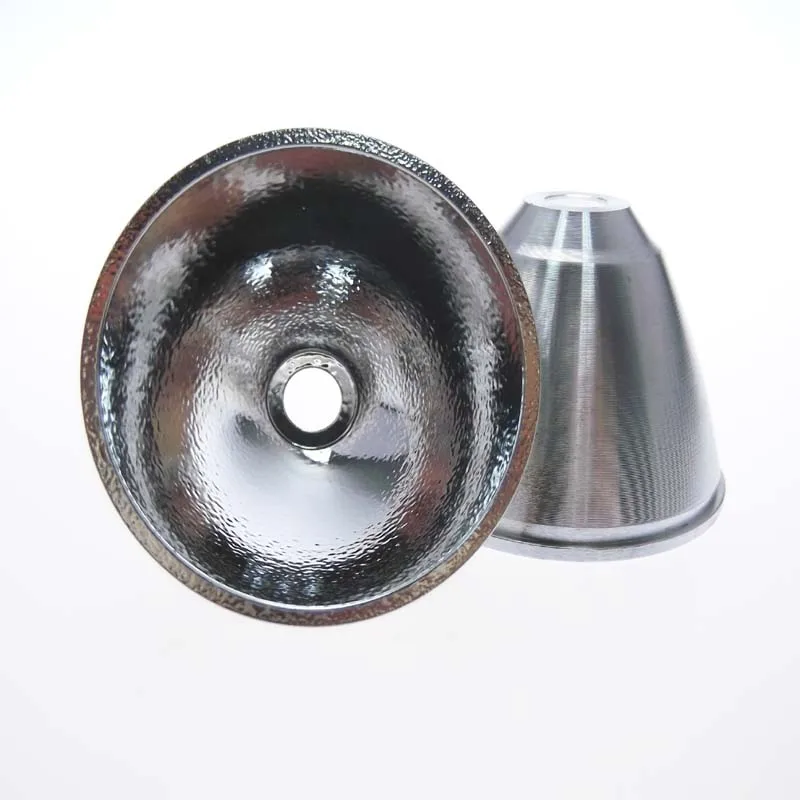 41 5x31x6 8 мм алюминиевый сплав OP отражатель для фонарика C8|reflector badge|reflectoralloy crank |