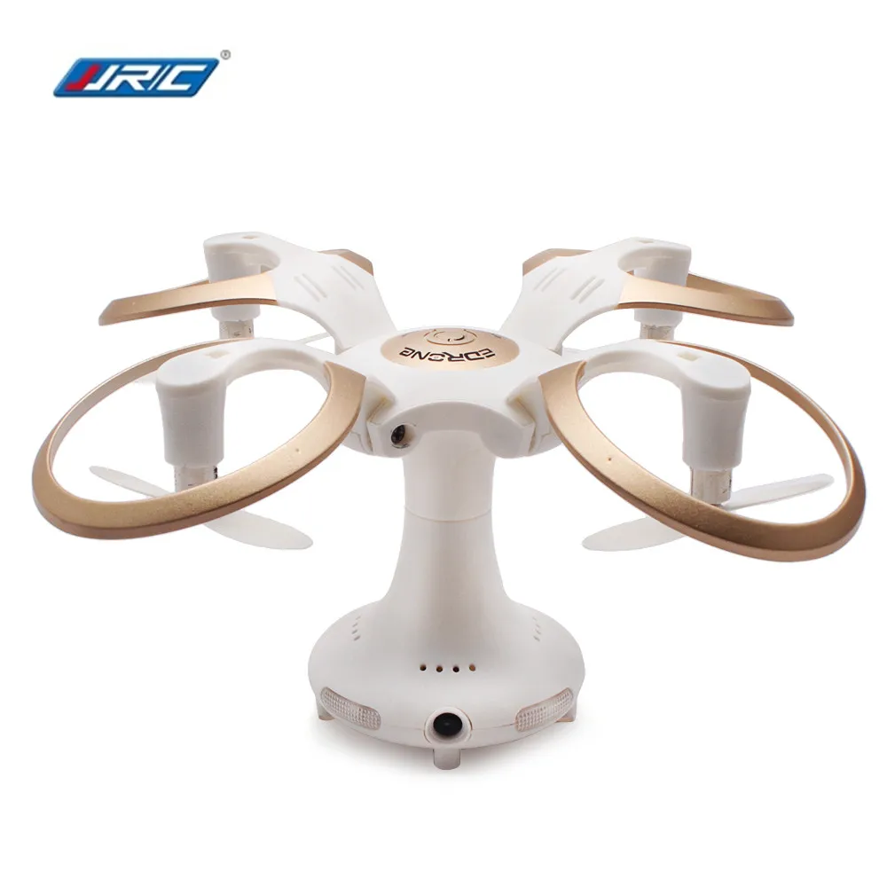 

JJRC 415C Foldable 2.4GHz Ball Shape RC Quadcopter WiFi FPV 0.3MP Camera Altitude Hold Headless Mode Remote Control Helicopter
