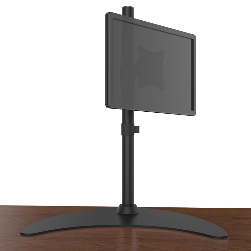Aluminum Alloy Full Motion Table Desk Stand 10